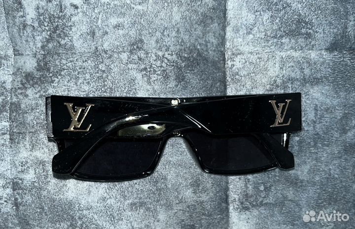 Louis vuitton очки