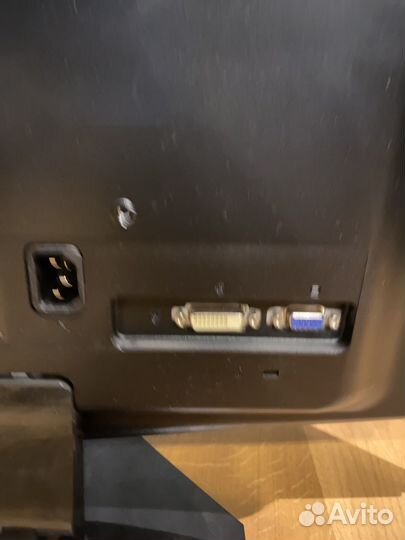 ViewSonic VA2248-LED монитор