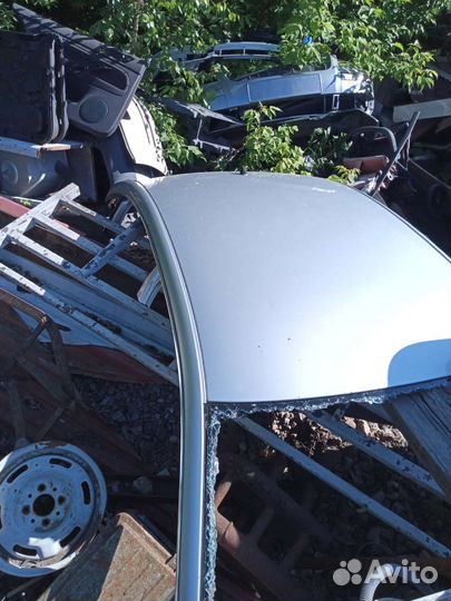 Крыша Пассат Б5 рестайл