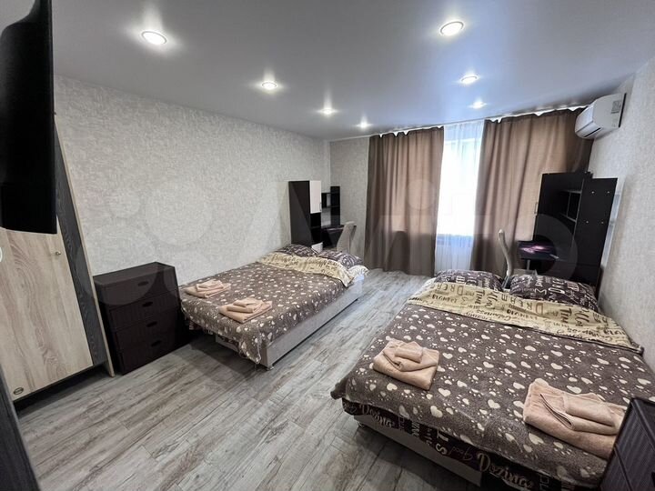 3-к. квартира, 70 м², 5/9 эт.