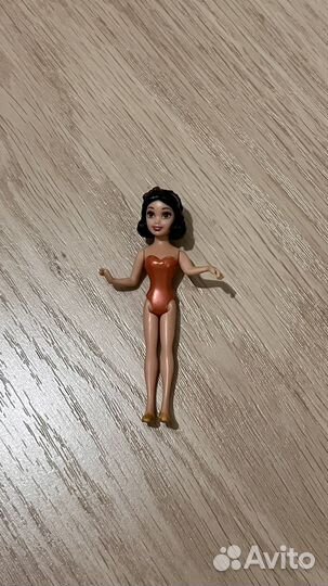 Принцессы disney