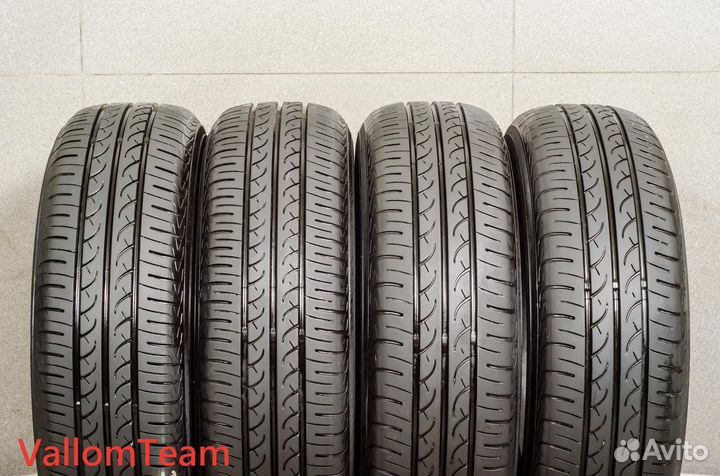 Yokohama BluEarth AE01 175/70 R14 84S