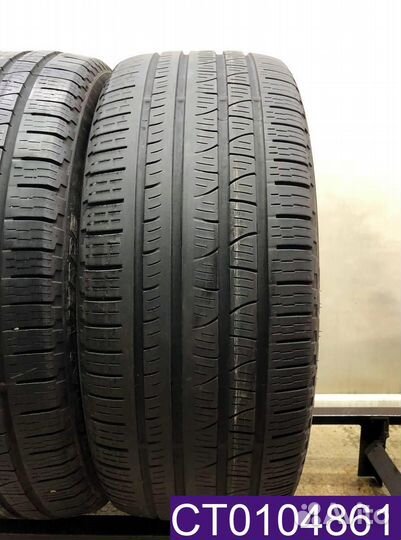 Pirelli Scorpion Verde All Season 245/45 R20 103V