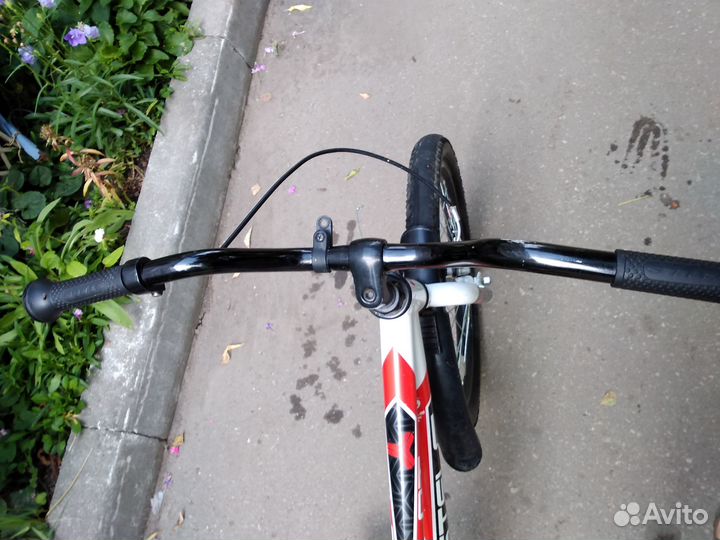 Велосипед детский stels pilot 210, 20