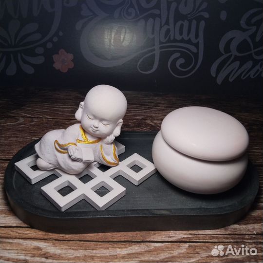 Набор для медитаций