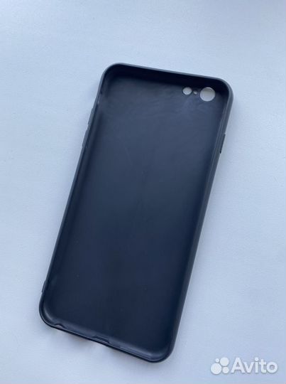 Чехол на iPhone 6 plus