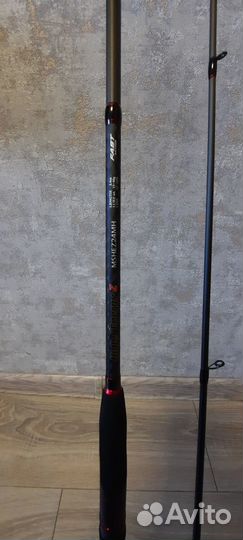 Спиннинг Maximus High Energy Z