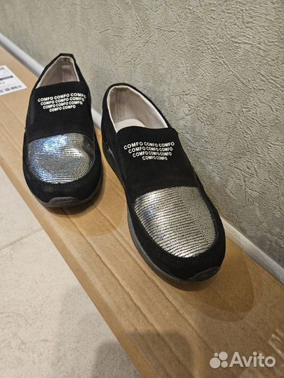 Обувь женская бу