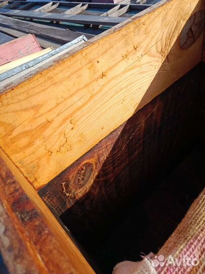 Улья 14 рамочные