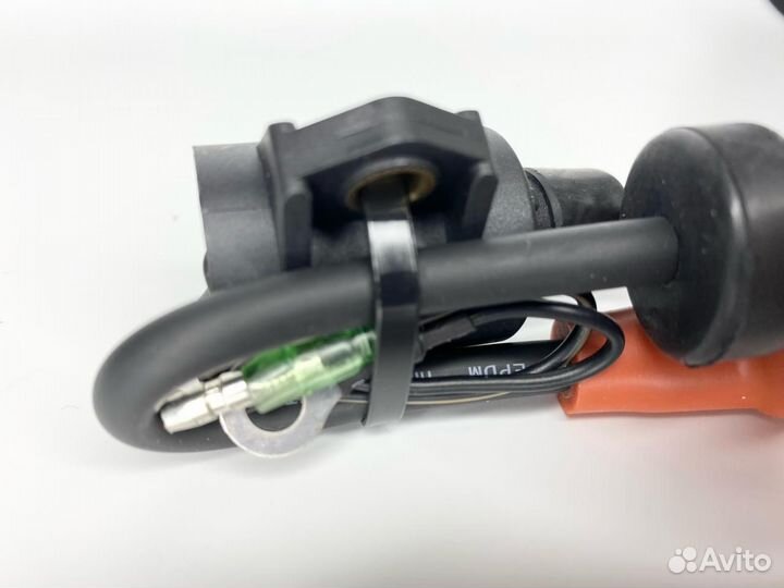 Катушка зажигания Yamaha 25-30 Omax