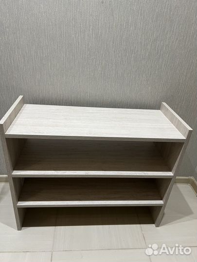 Тумбы для обуви новая