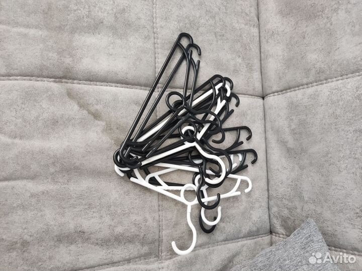 Пакет вещей на девочку 78-86р