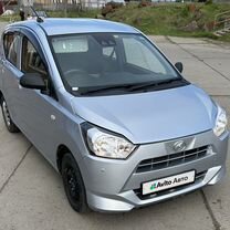 Daihatsu Mira e:S 0.7 CVT, 2019, 110 000 км, с пробегом, цена 785 000 руб.