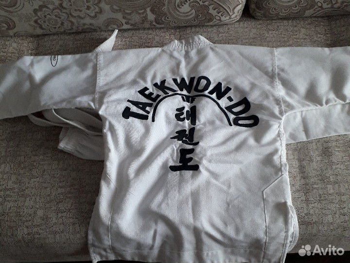 Кимоно 128-130