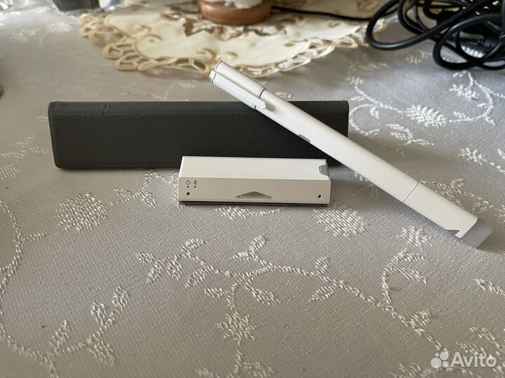 Ручка стилус equil smart pen для iPhone, iPad