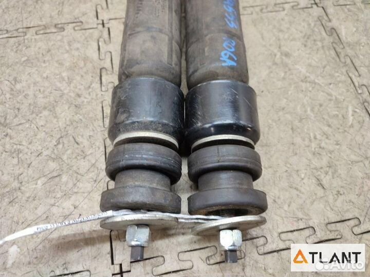 Амортизатор задний suzuki wagon R