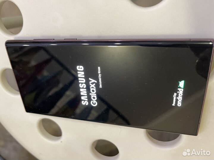 Samsung s 22 ультра