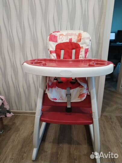 Стул для кормления