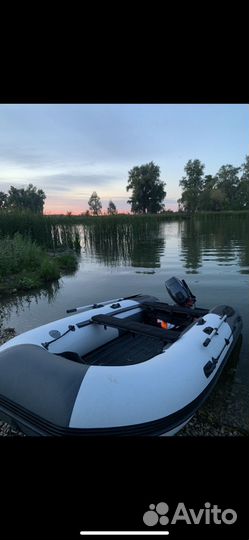 Продажа лодки