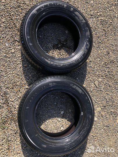 Winrun Maxclaw H/T2 265/65 R17