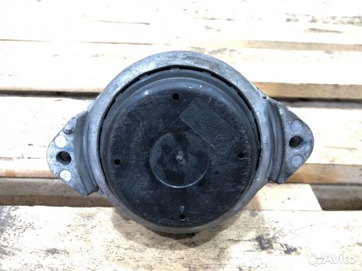 Подушка двигателя правая Bmw 3 E90 N46B20 2007