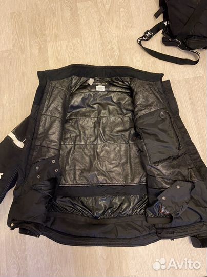 Костюм снегоходный Yamaha Flotex