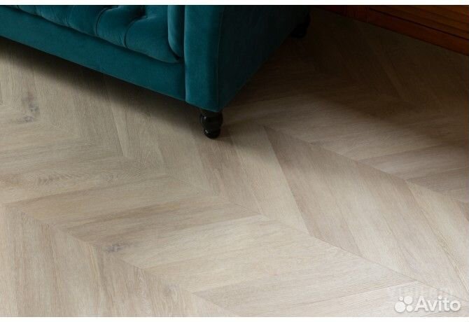 Виниловая плитка