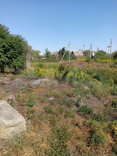 Участок 12,7 сот. (ИЖС)