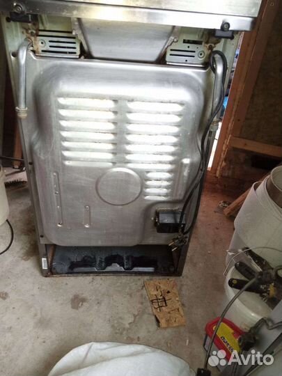 Газовая плита бу