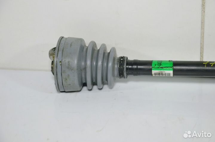 Привод передний правый Honda Pilot 2 3.5 J35Z4