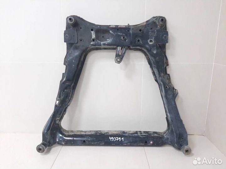 Балка подмоторная Nissan X-Trail T31 2007-2014