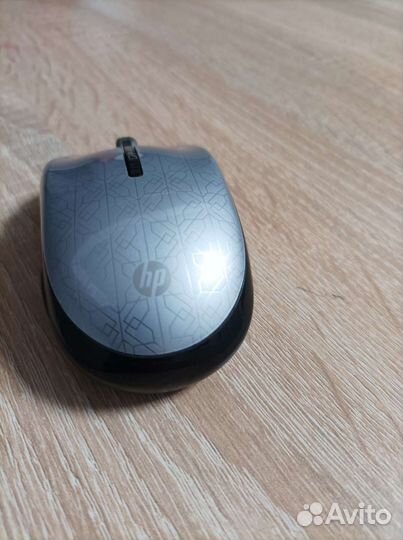 Беспроводная мышь