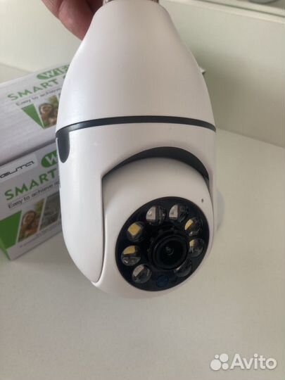 Видеонаблюдение