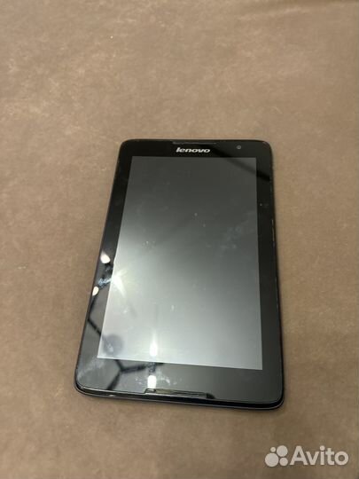 Планшет lenovo dolby