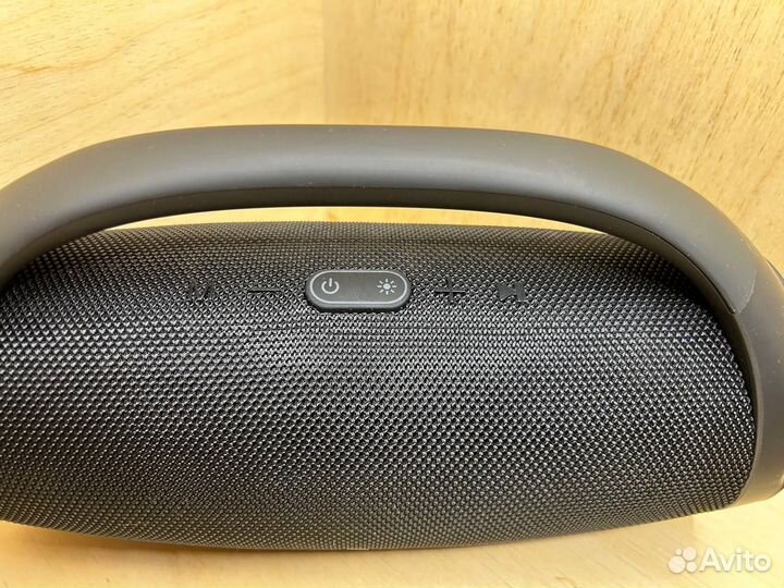 Портативная Bluetooth колонка JBL BoomBox 2