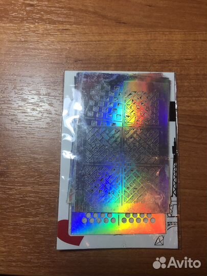 Материалы для ногтей