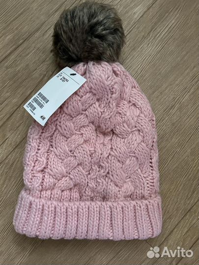 Новые зимние шапки