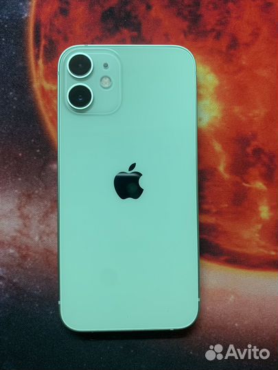 iPhone 12 mini, 128 ГБ