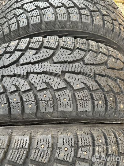 Hankook I'Pike RW11 225/55 R18 98T