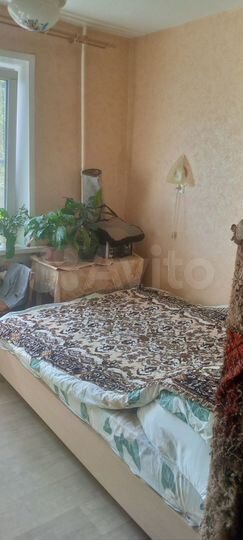 3-к. квартира, 68,2 м², 1/5 эт.