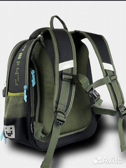 Рюкзак школьный новый