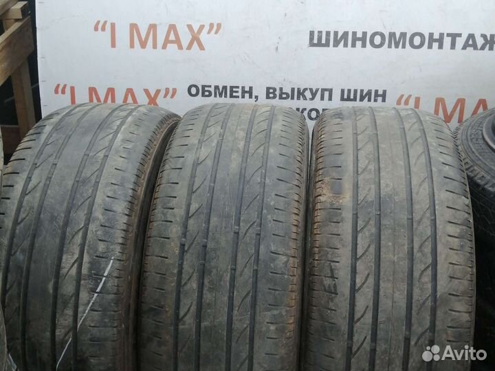Bridgestone Dueler H/P Sport 285/60 R18