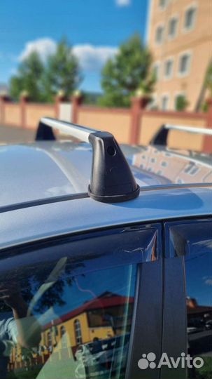 Дуги багажные KIA Ceed (JD, CD) -A2210ADE00AL