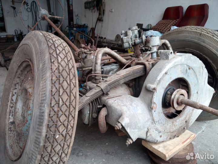 Запчасти татра