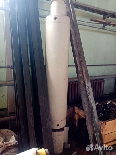 Пневмоударник (140 - 500мм)