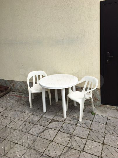 Комната 12 м², 1/1 эт.