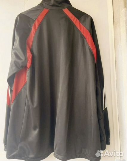 SPorts Куртка от Спортивного костюма