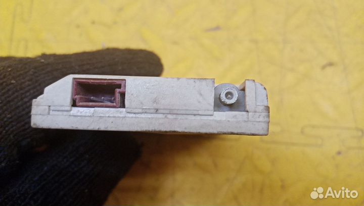 Усилитель Range Rover III (LM) XUO000020