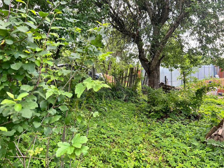 Дача 30 м² на участке 7 сот.