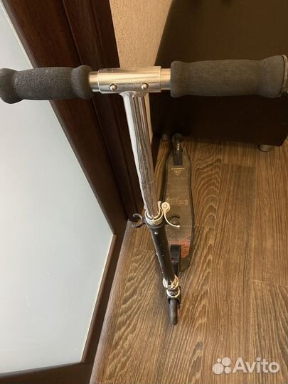 Самокат детский